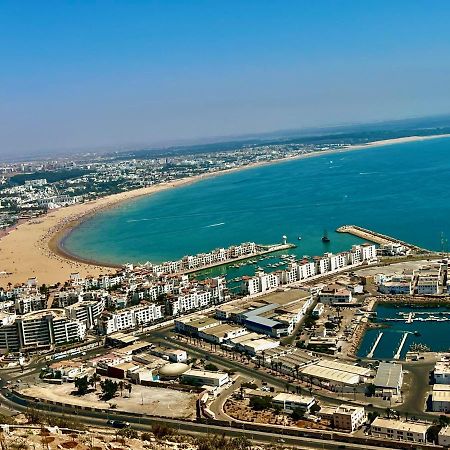 Sudresidence Agadir Dış mekan fotoğraf