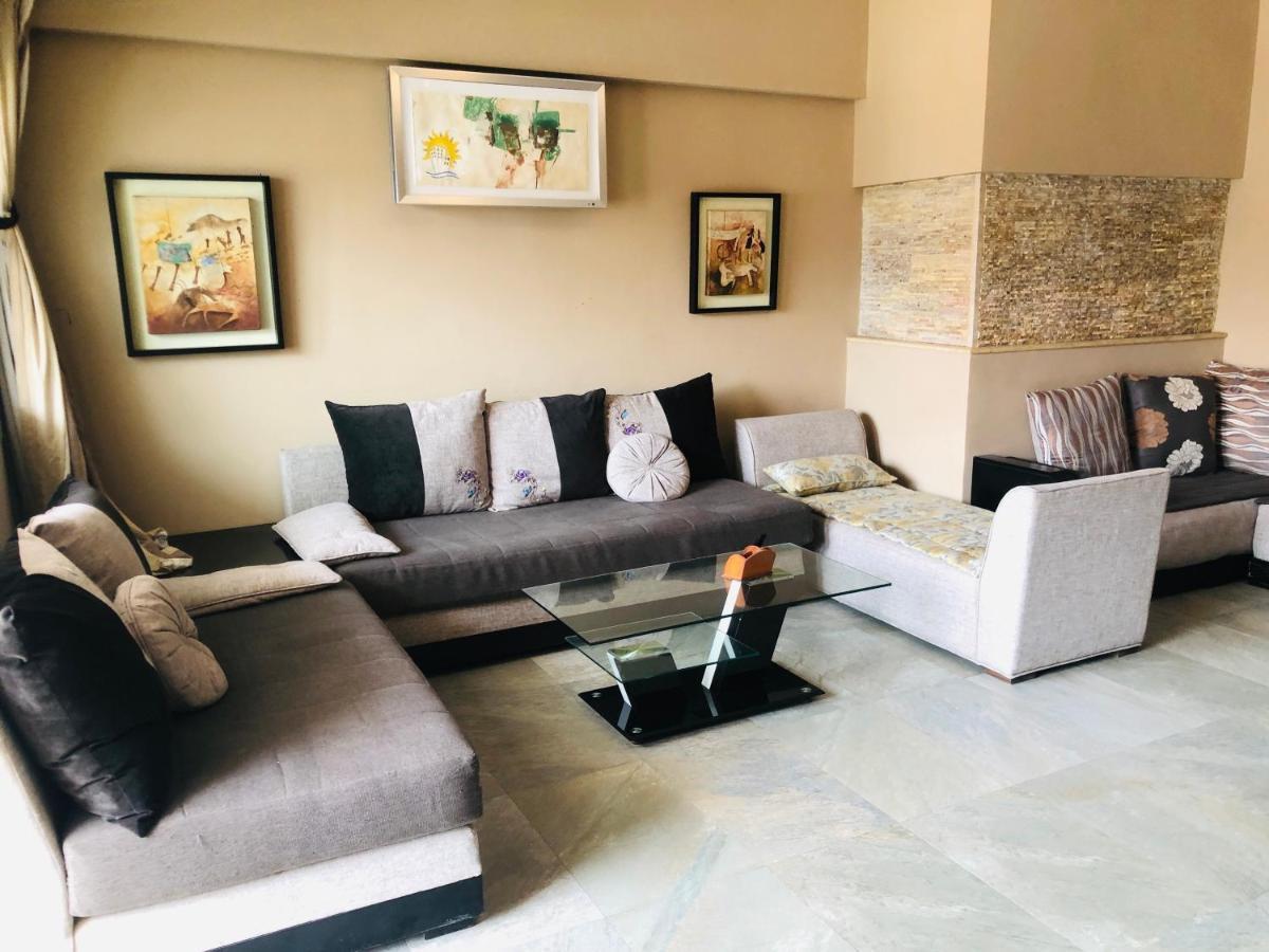 Sudresidence Agadir Dış mekan fotoğraf