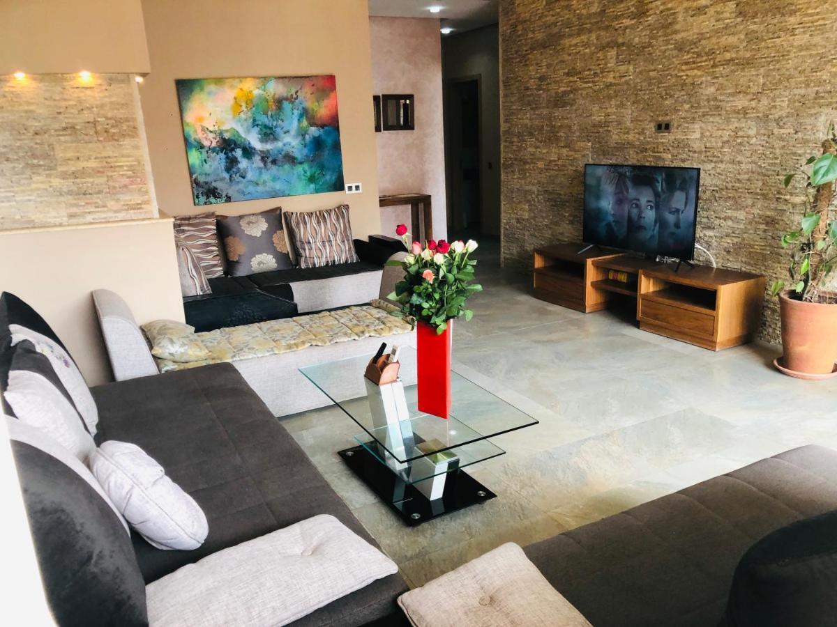 Sudresidence Agadir Dış mekan fotoğraf