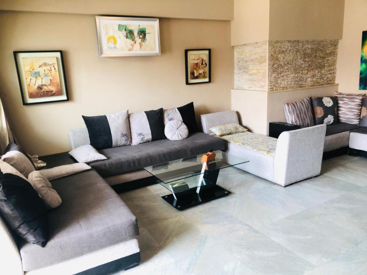 Sudresidence Agadir Dış mekan fotoğraf