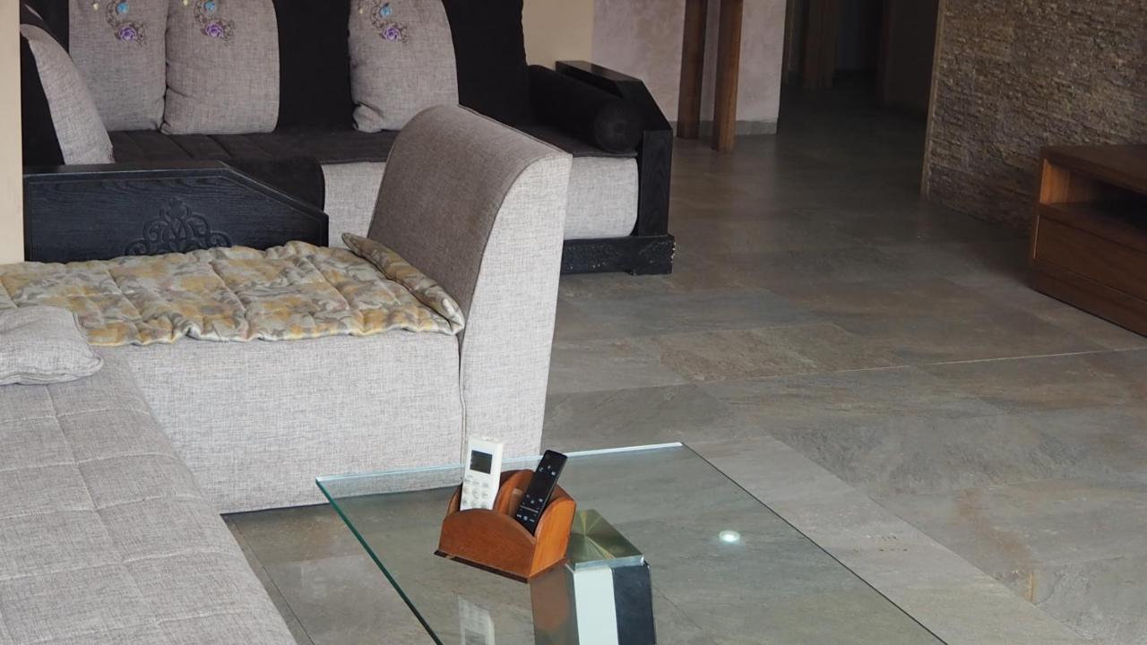Sudresidence Agadir Dış mekan fotoğraf