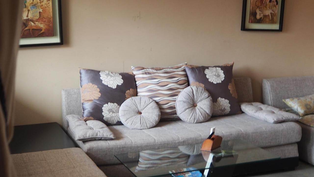 Sudresidence Agadir Dış mekan fotoğraf