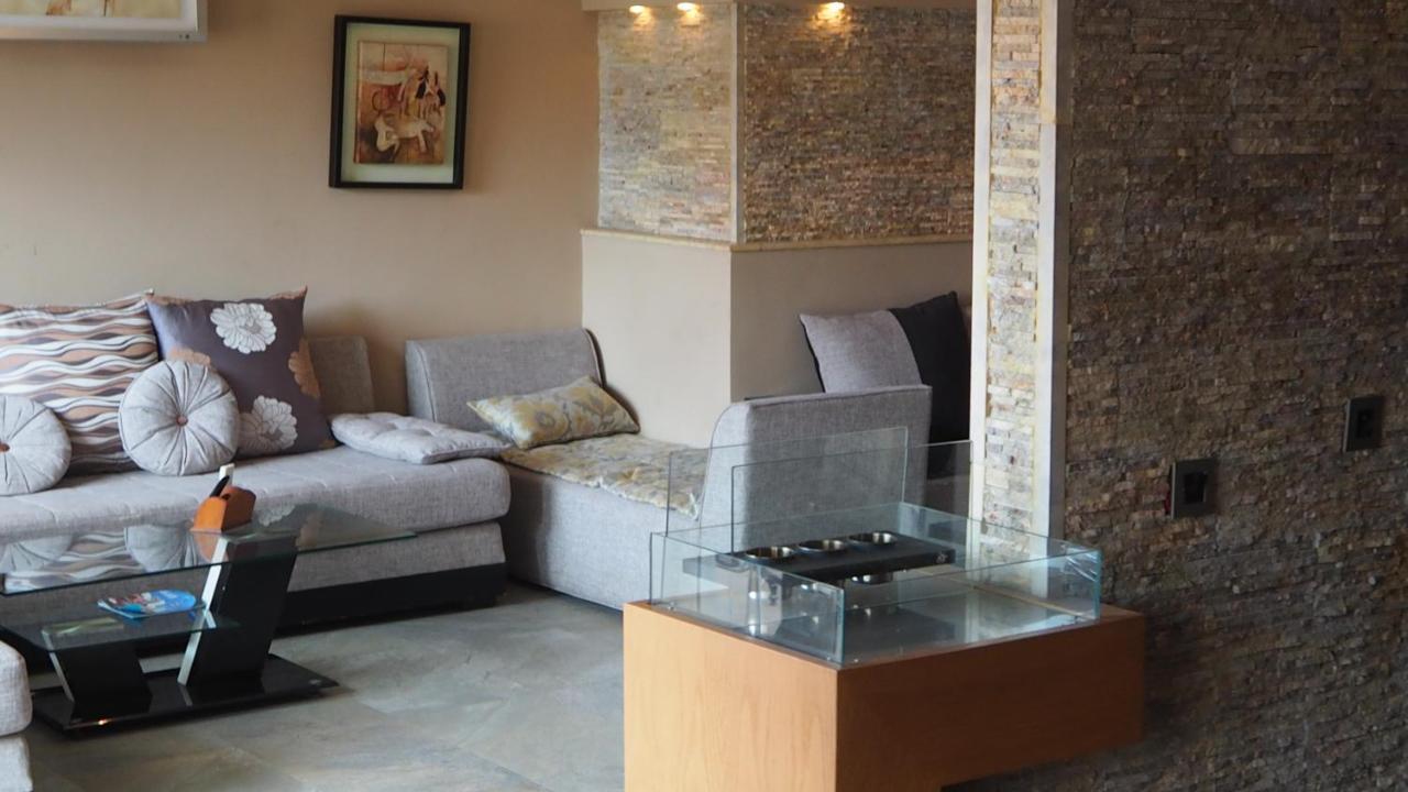 Sudresidence Agadir Dış mekan fotoğraf