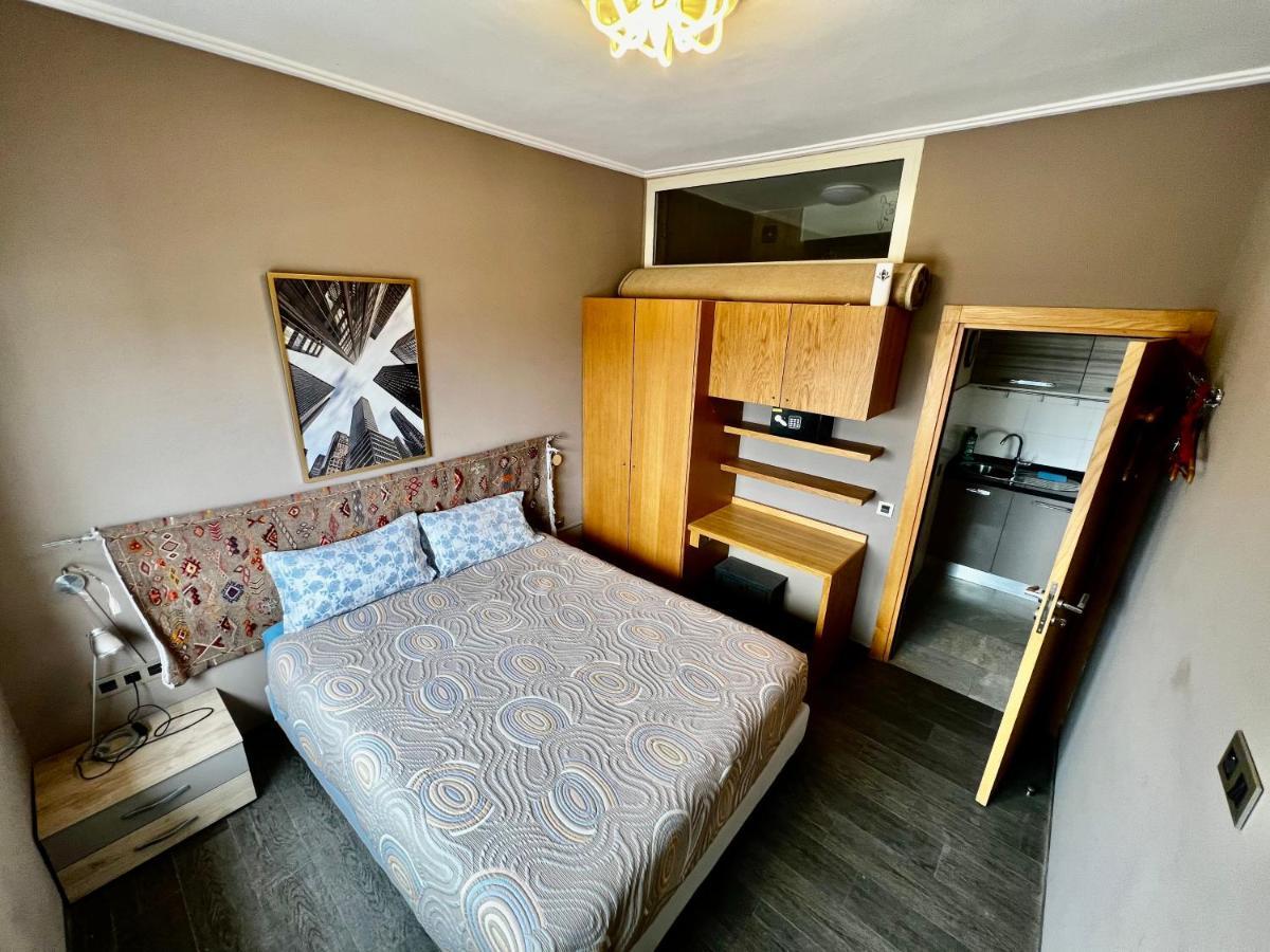 Sudresidence Agadir Dış mekan fotoğraf