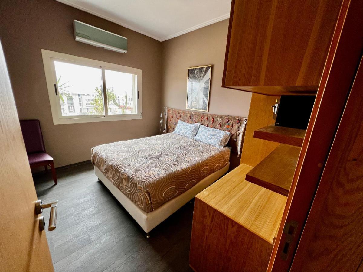 Sudresidence Agadir Dış mekan fotoğraf