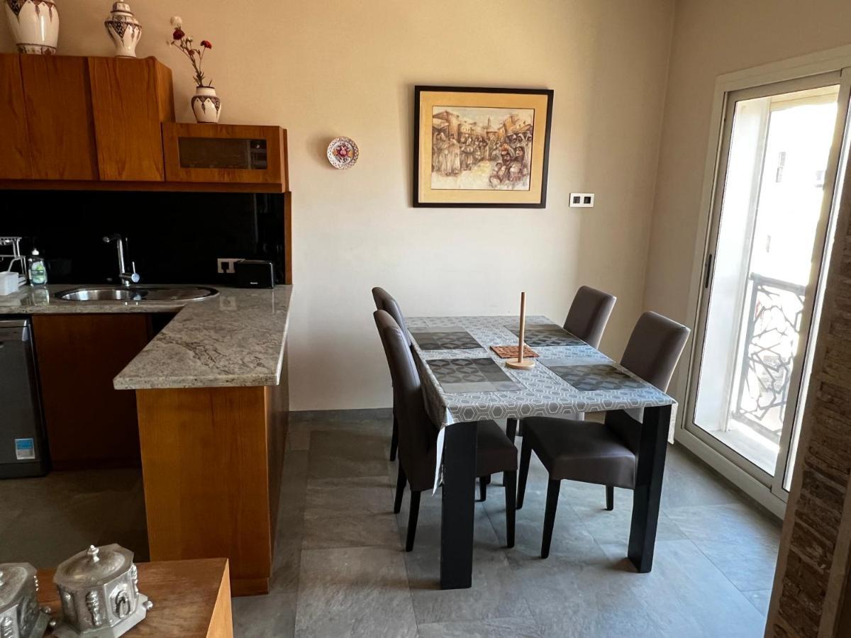 Sudresidence Agadir Dış mekan fotoğraf