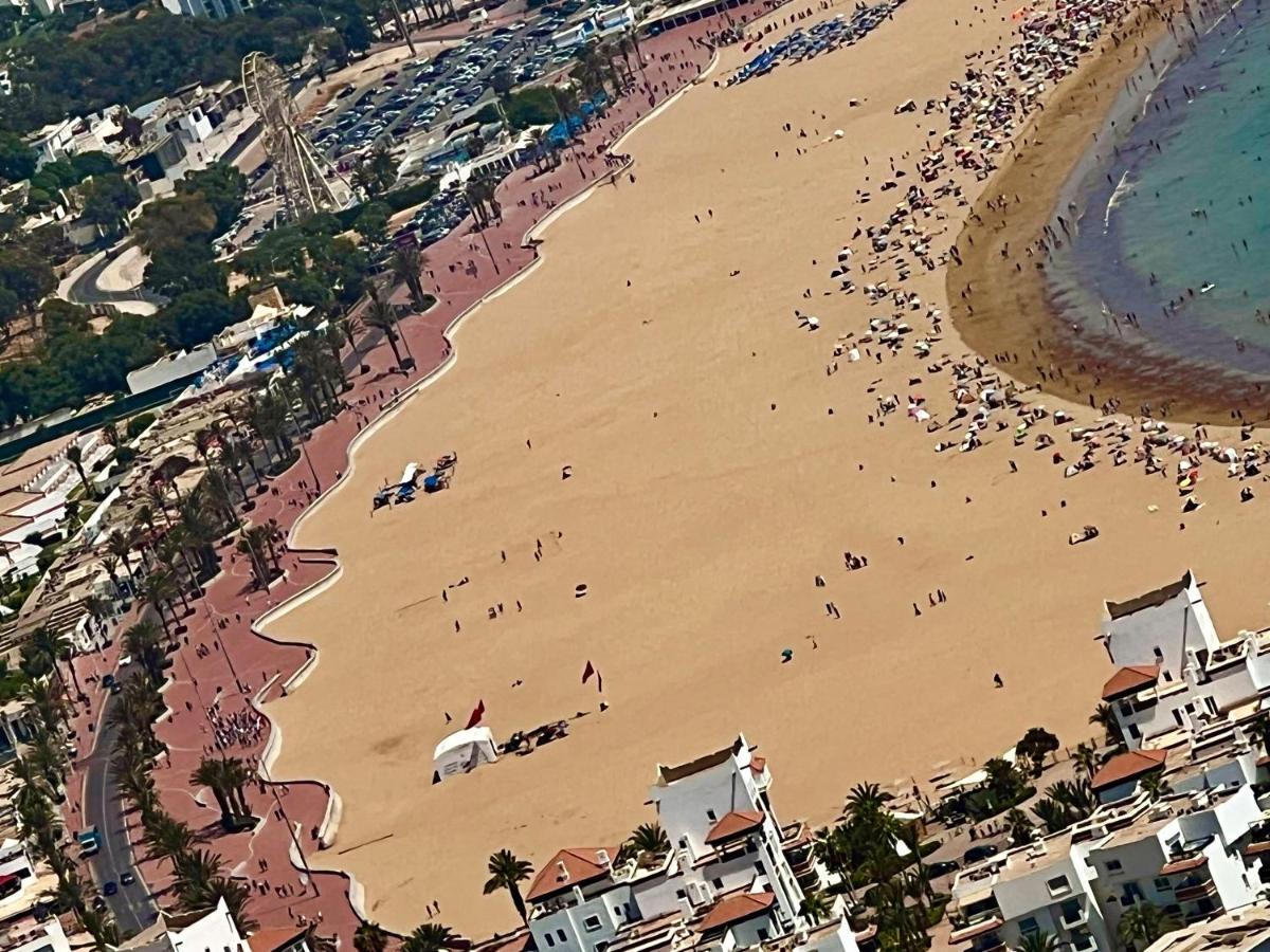 Sudresidence Agadir Dış mekan fotoğraf