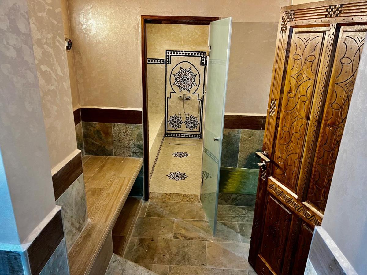 Sudresidence Agadir Dış mekan fotoğraf