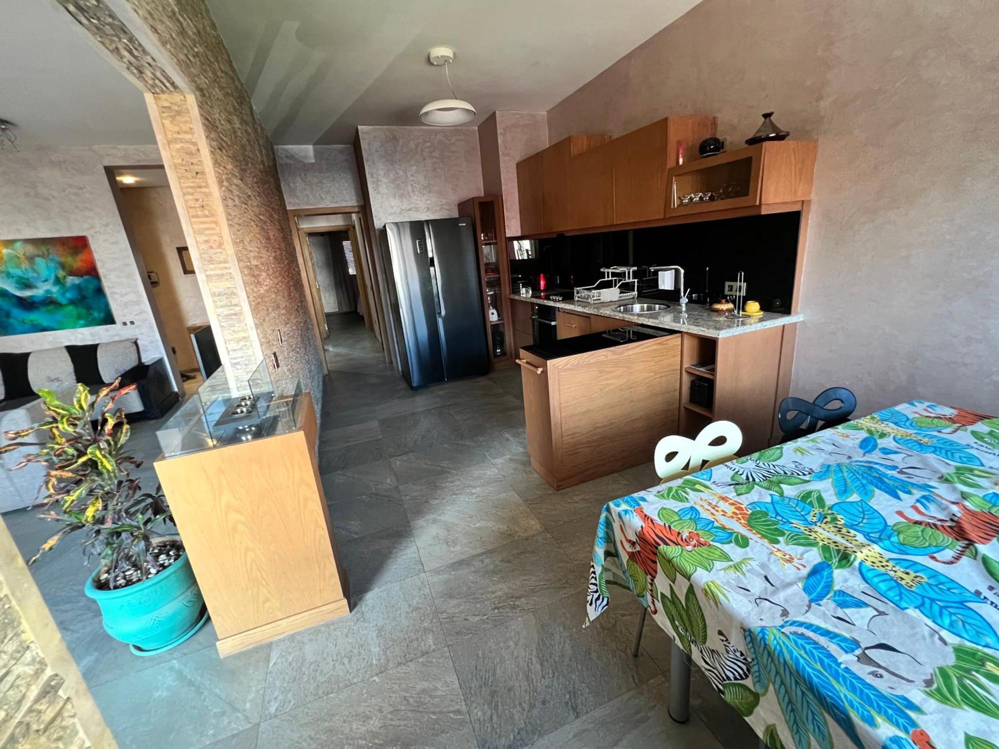 Sudresidence Agadir Dış mekan fotoğraf
