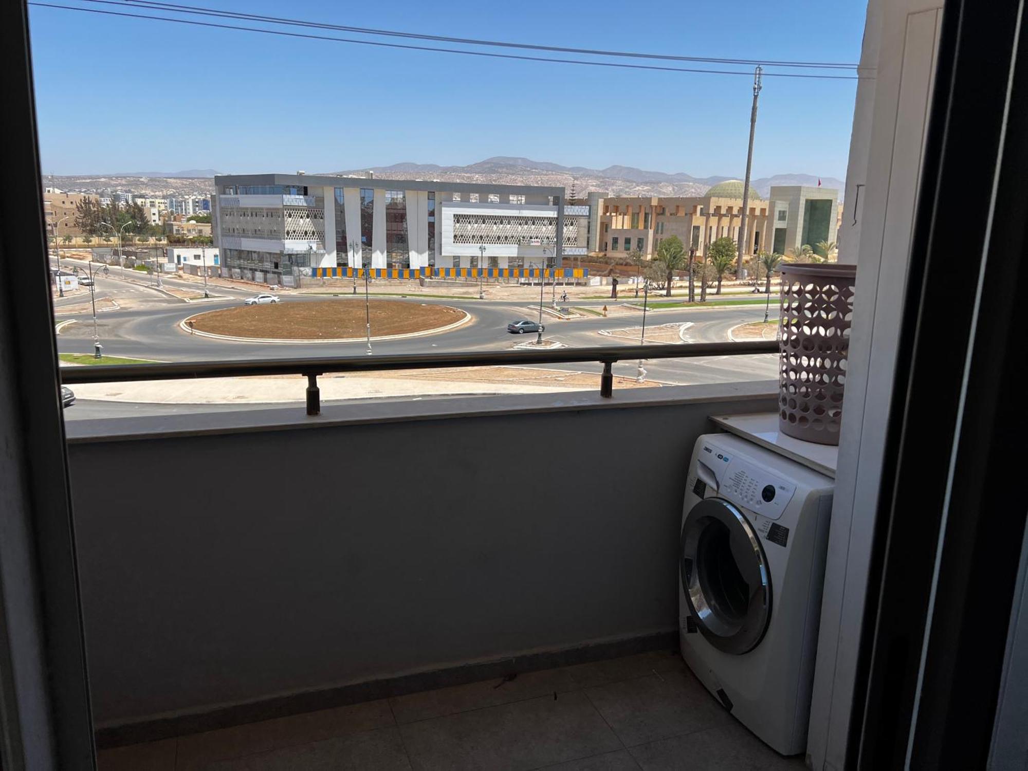 Sudresidence Agadir Dış mekan fotoğraf