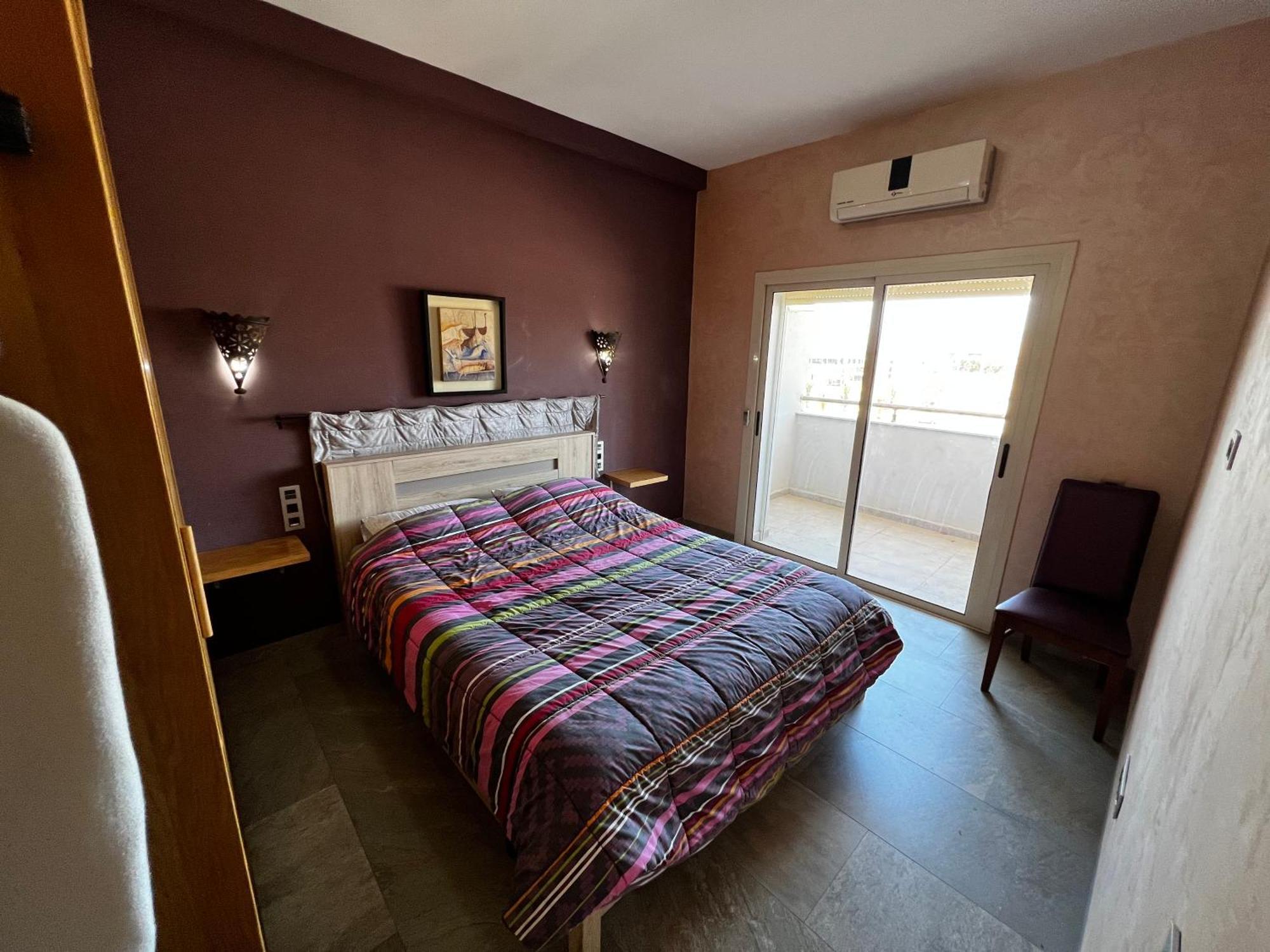 Sudresidence Agadir Dış mekan fotoğraf