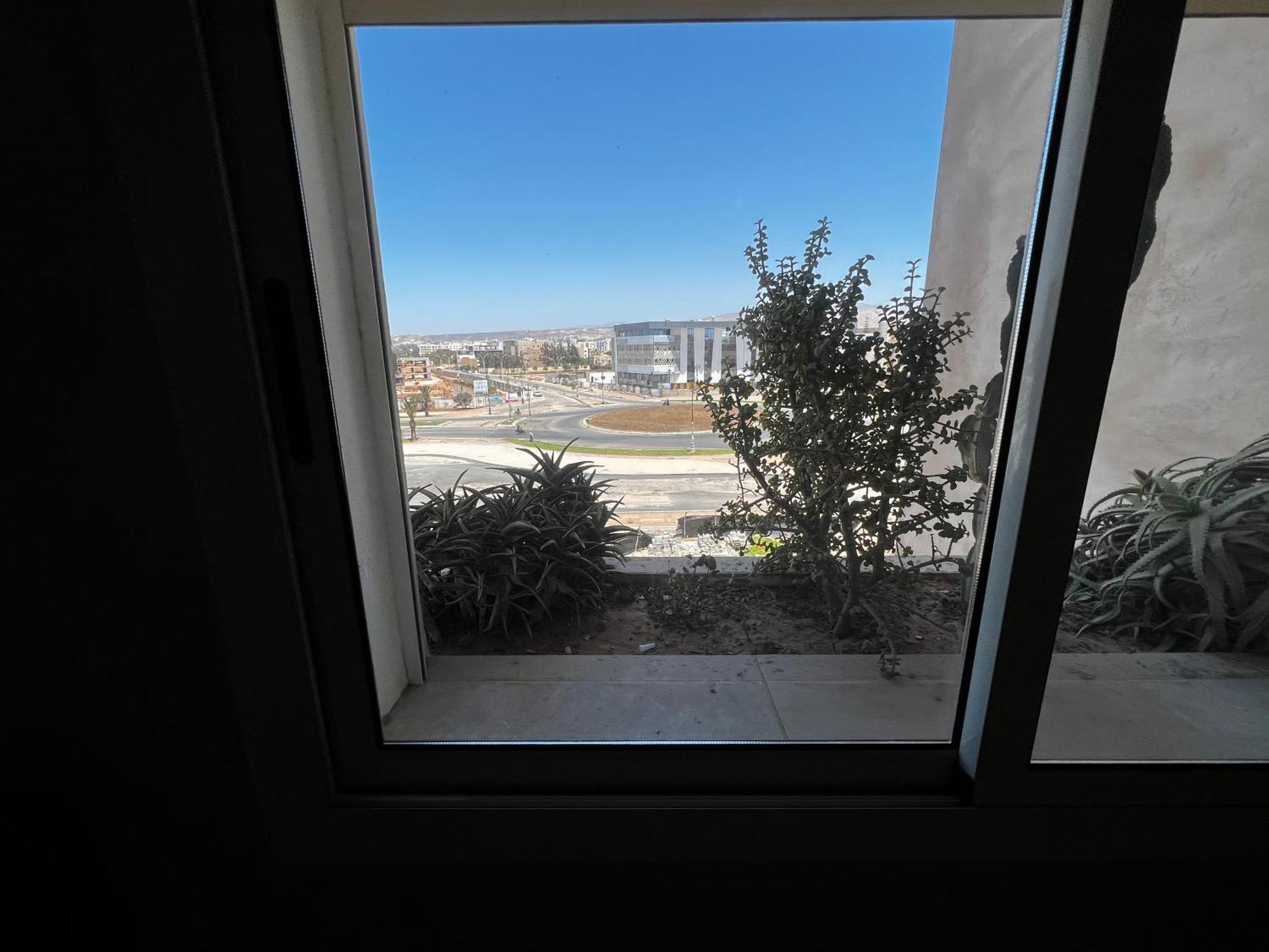 Sudresidence Agadir Dış mekan fotoğraf