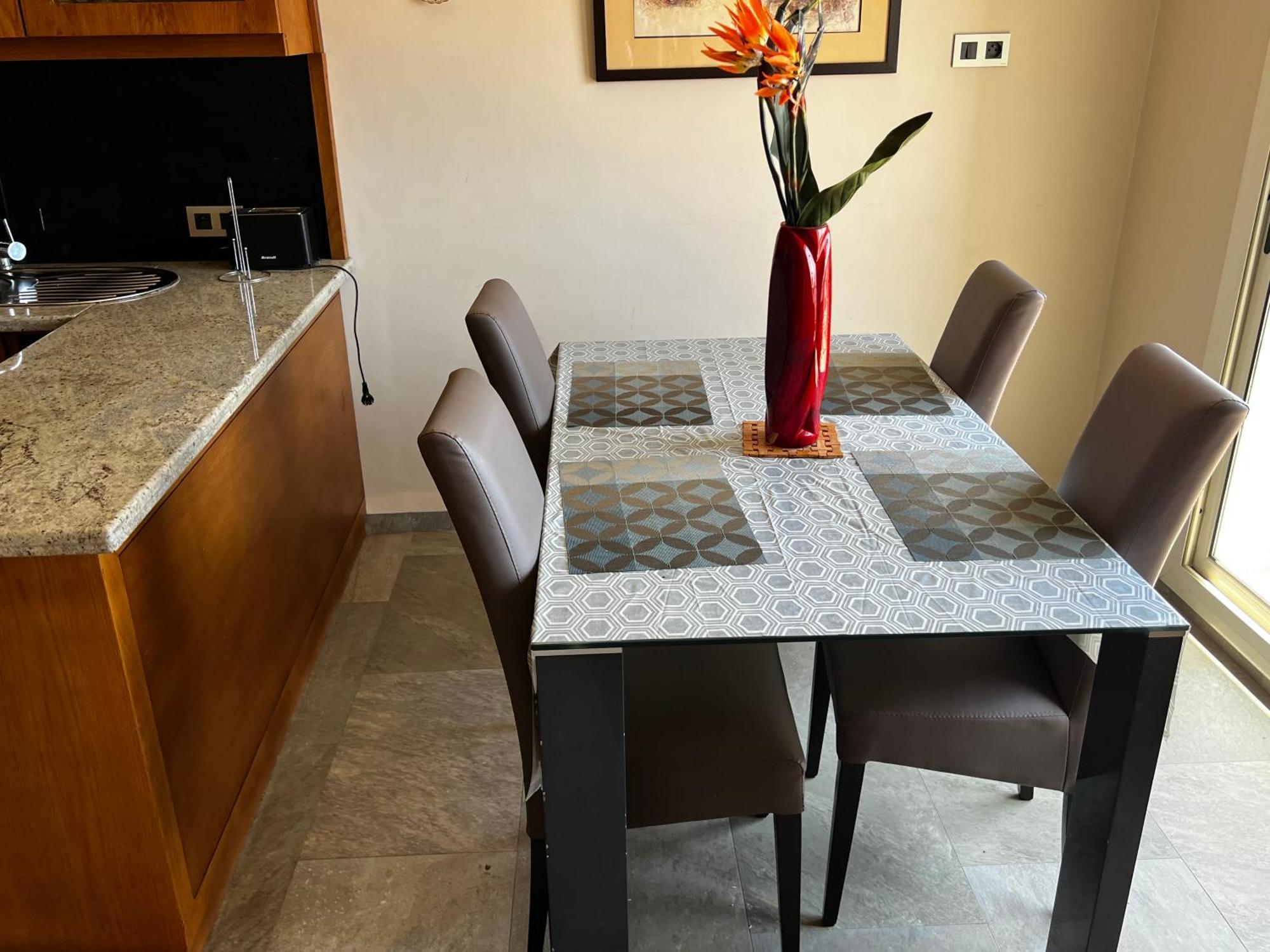 Sudresidence Agadir Dış mekan fotoğraf