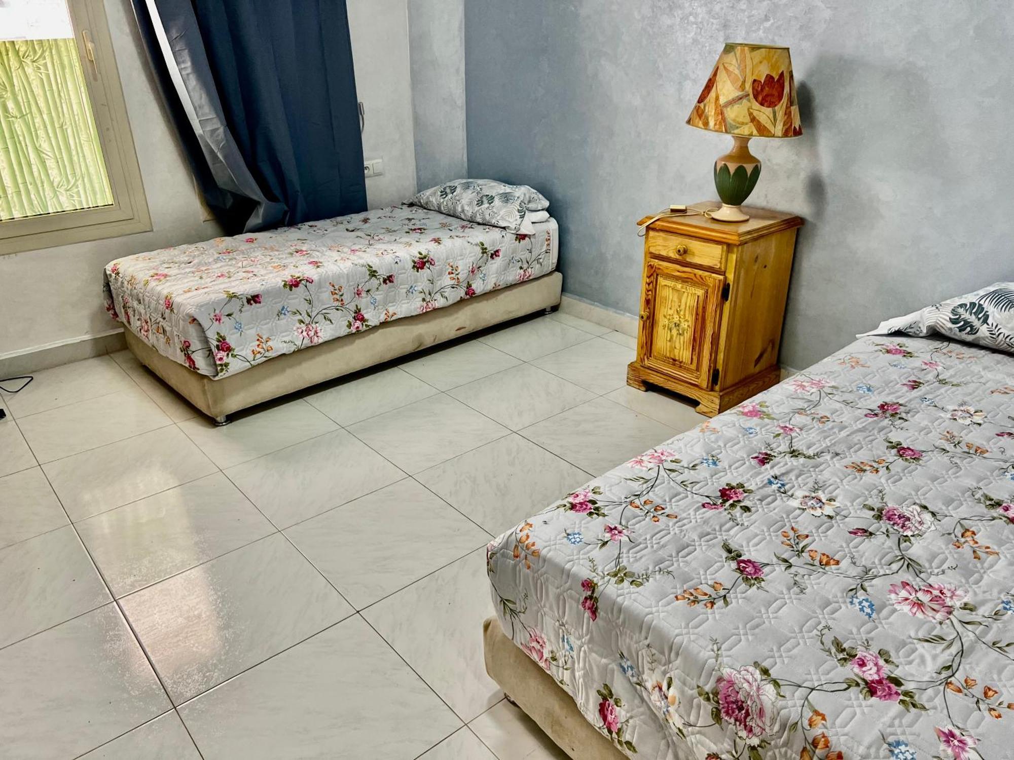 Sudresidence Agadir Dış mekan fotoğraf