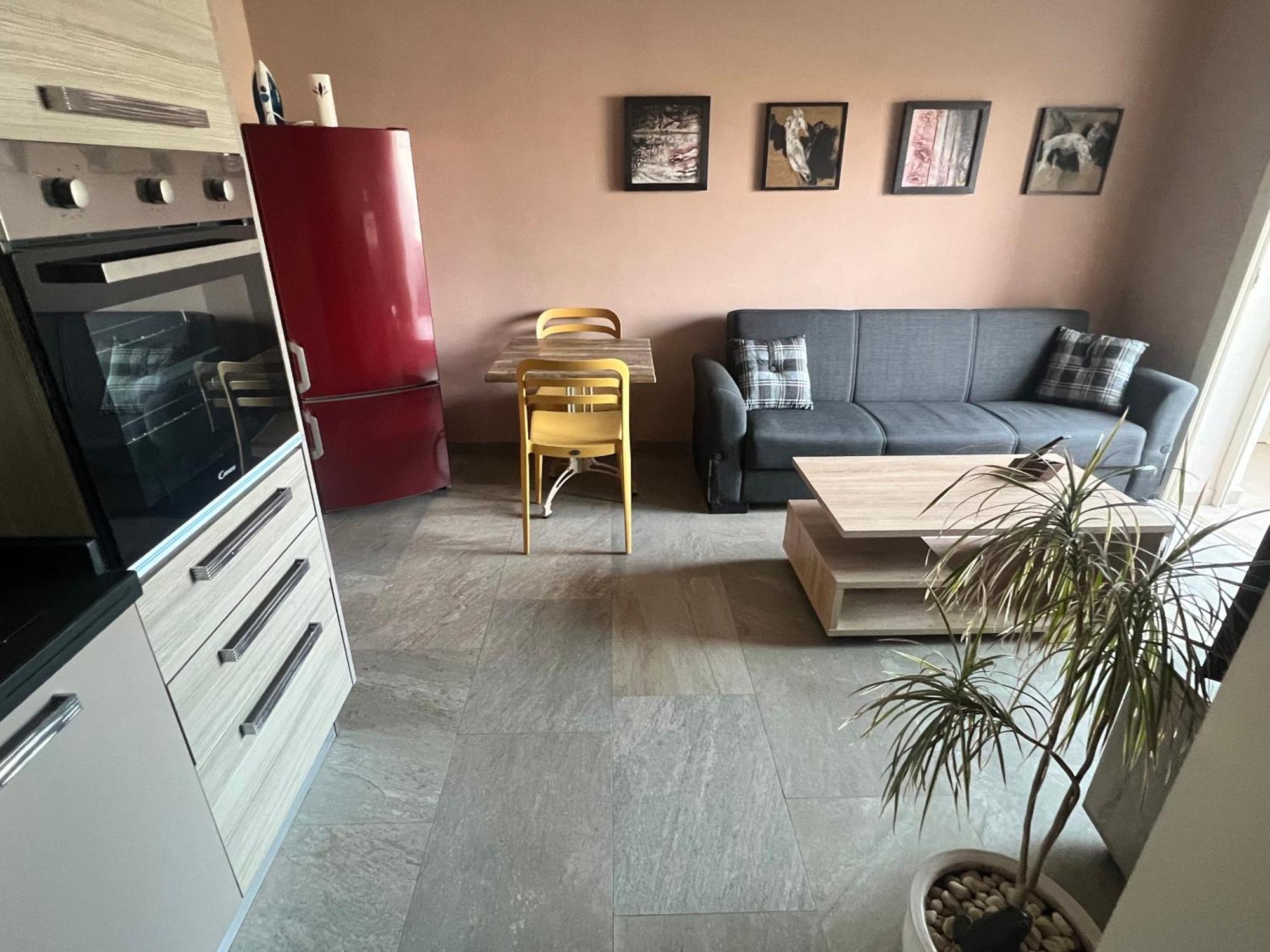 Sudresidence Agadir Dış mekan fotoğraf