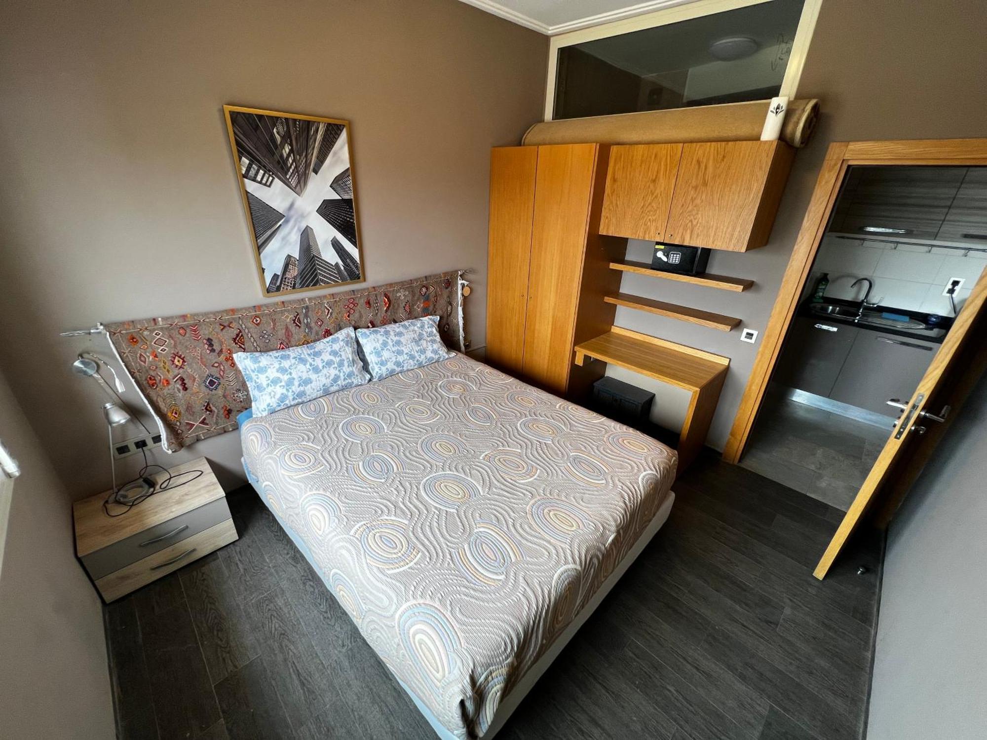 Sudresidence Agadir Dış mekan fotoğraf