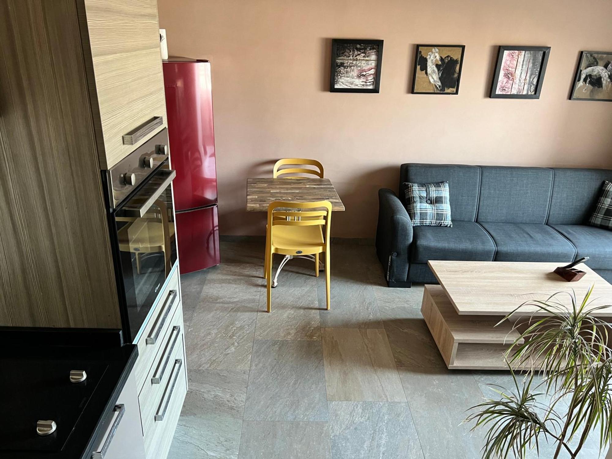 Sudresidence Agadir Dış mekan fotoğraf