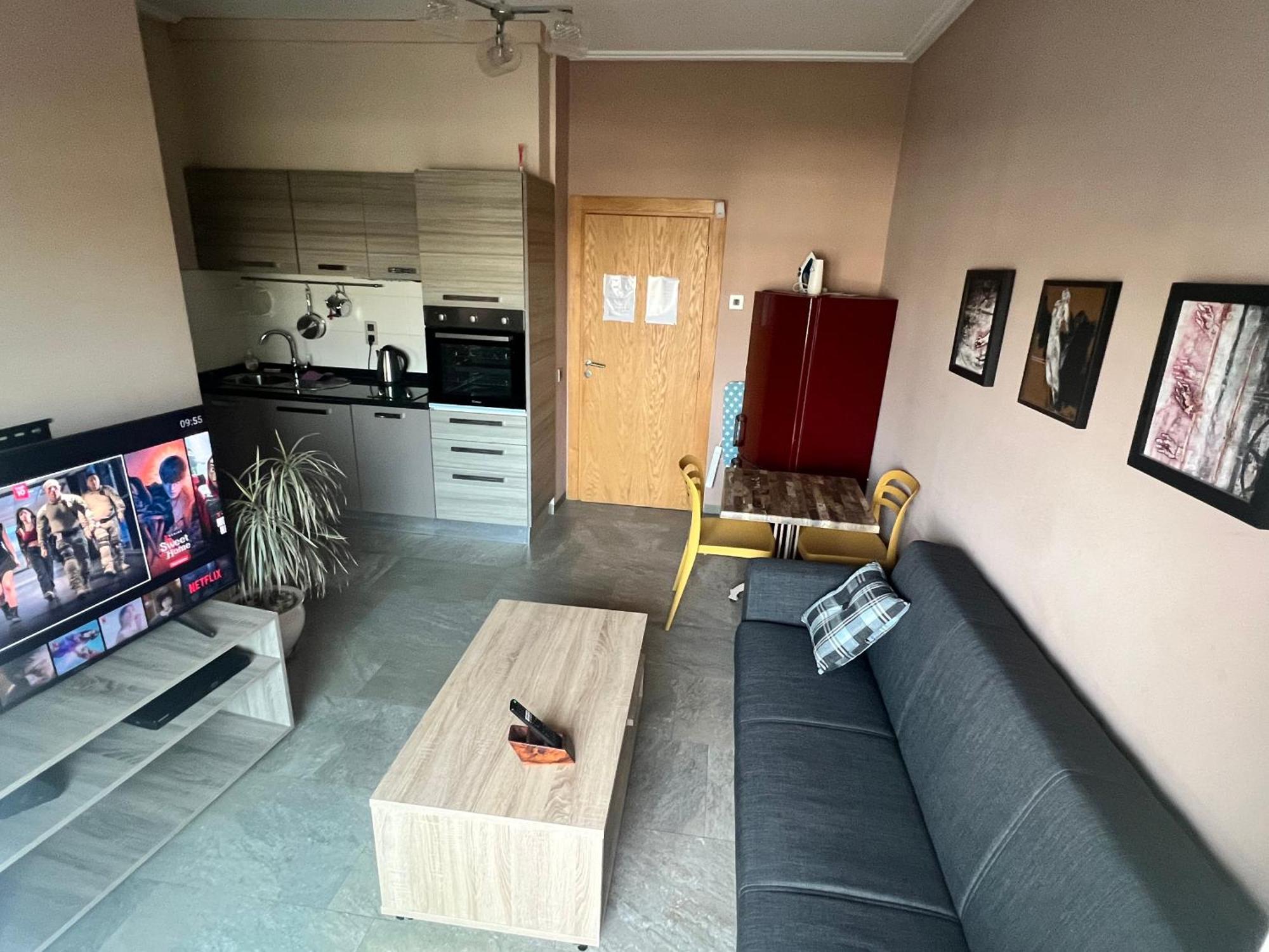 Sudresidence Agadir Dış mekan fotoğraf