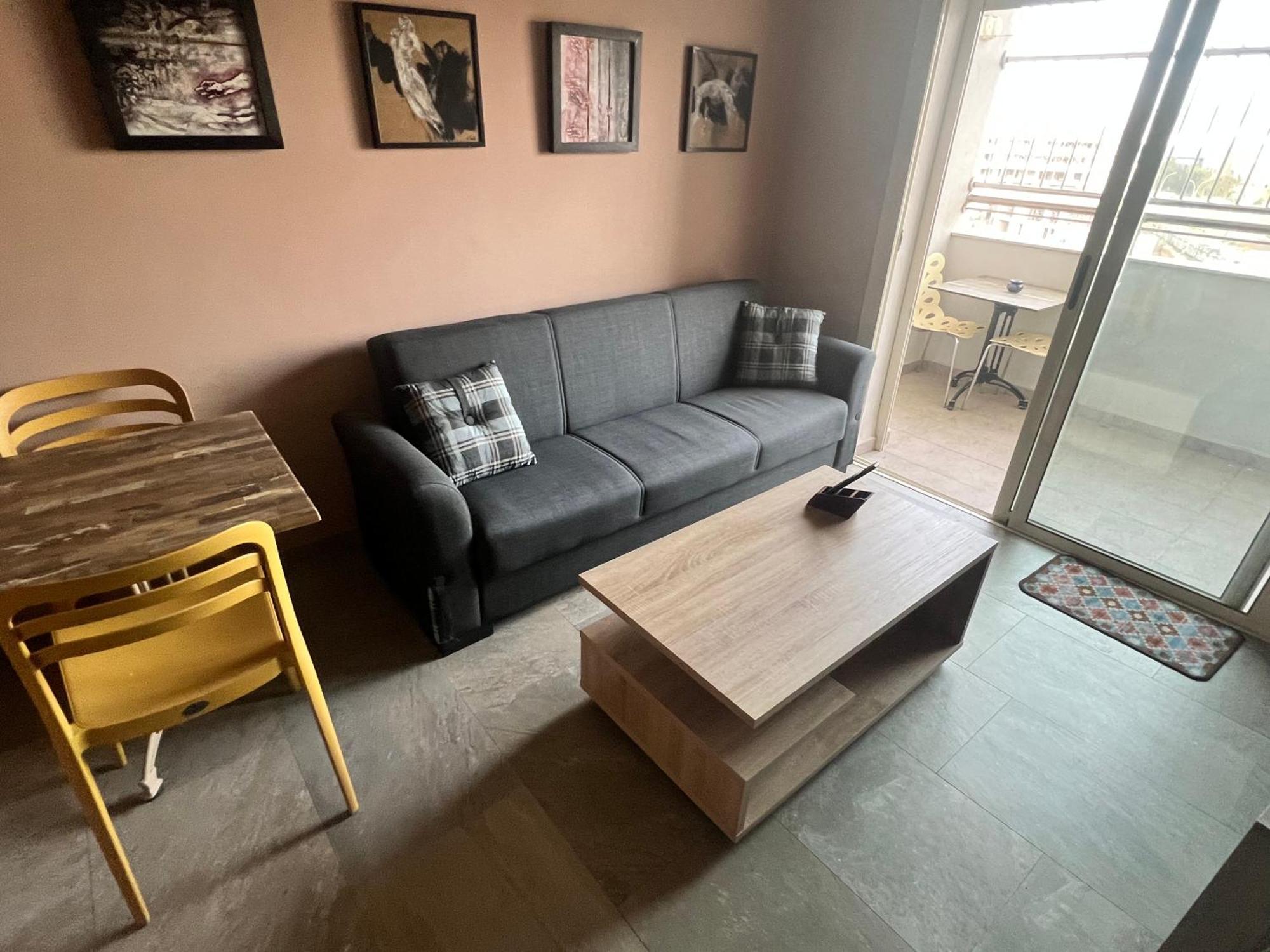 Sudresidence Agadir Dış mekan fotoğraf