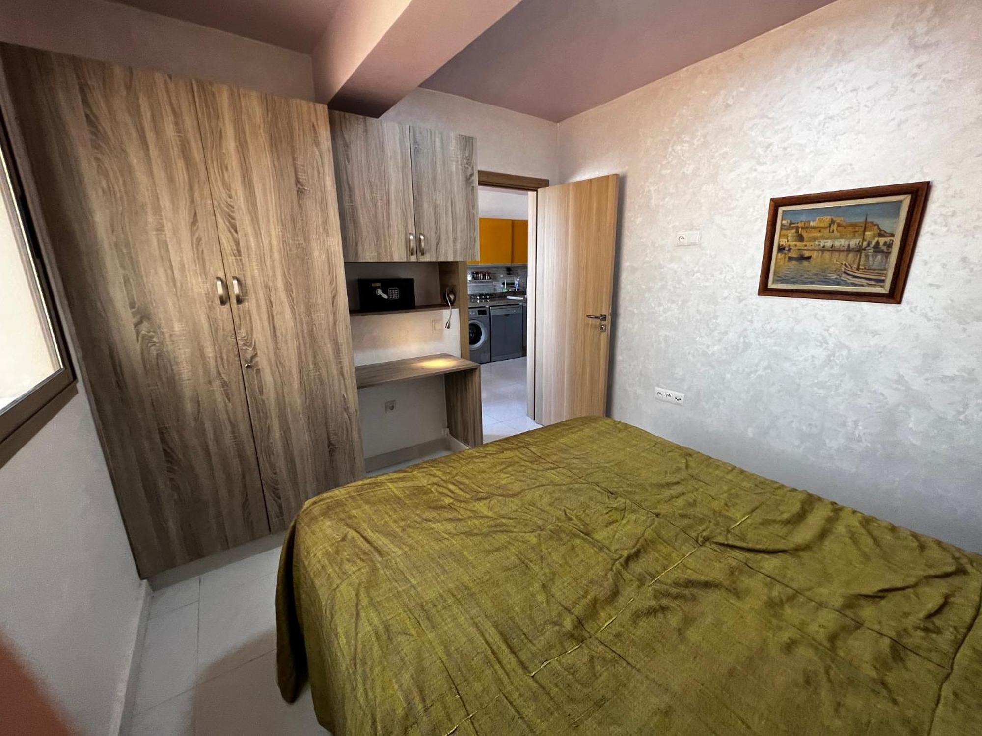 Sudresidence Agadir Dış mekan fotoğraf