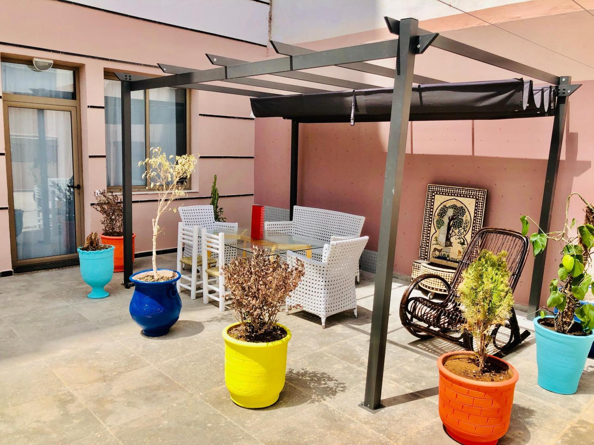 Sudresidence Agadir Dış mekan fotoğraf