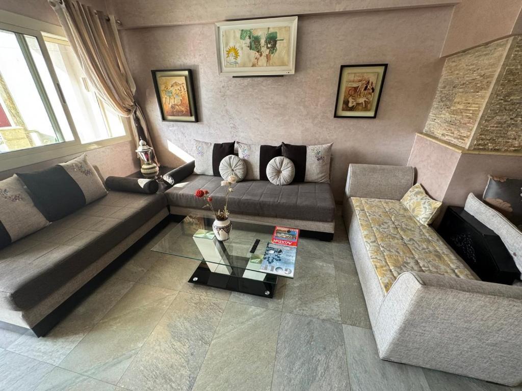Sudresidence Agadir Dış mekan fotoğraf