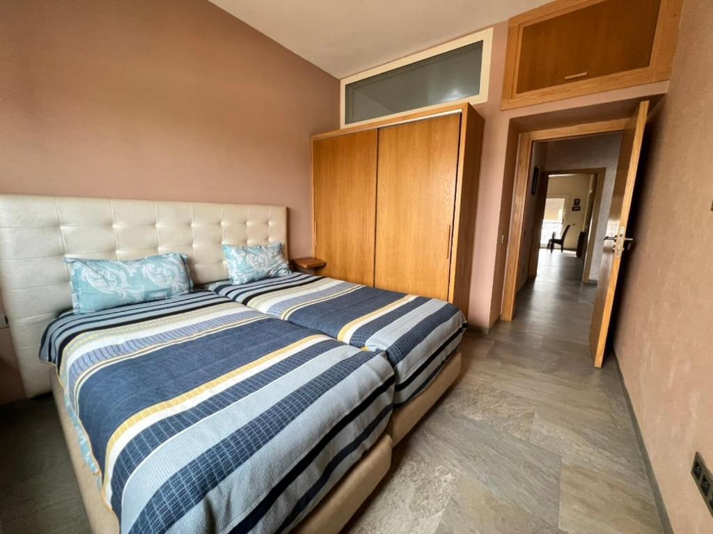 Sudresidence Agadir Dış mekan fotoğraf