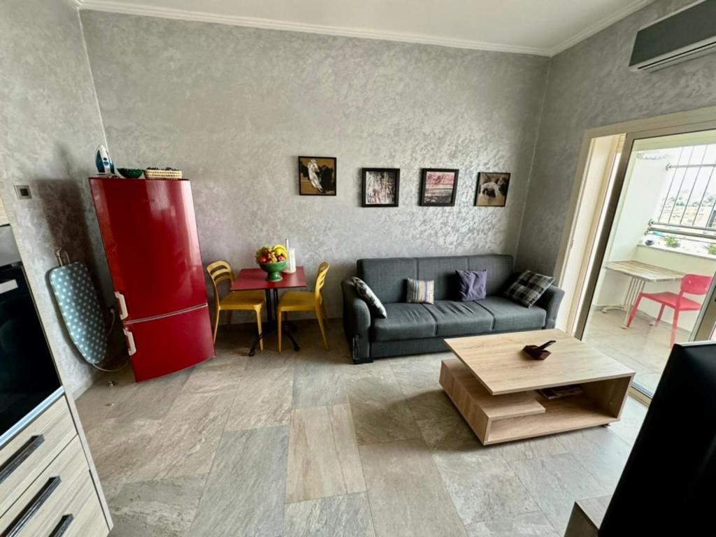 Sudresidence Agadir Dış mekan fotoğraf