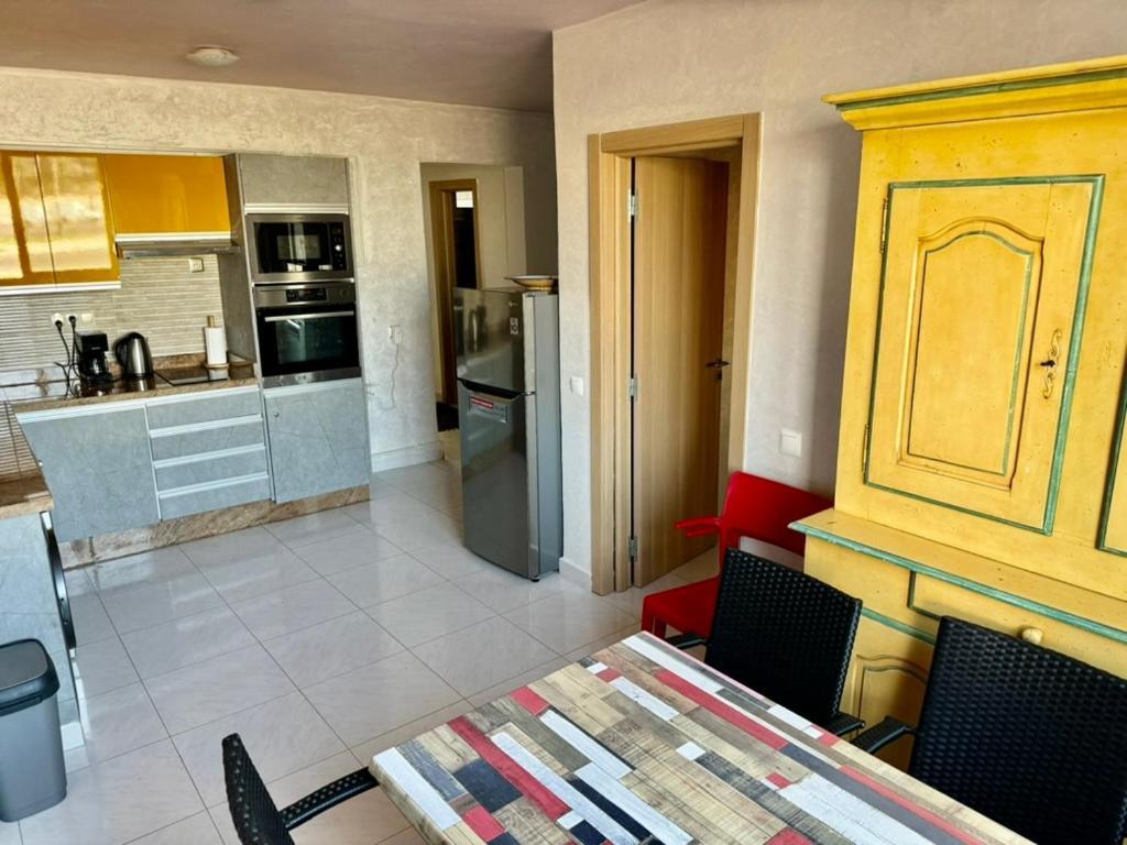 Sudresidence Agadir Dış mekan fotoğraf
